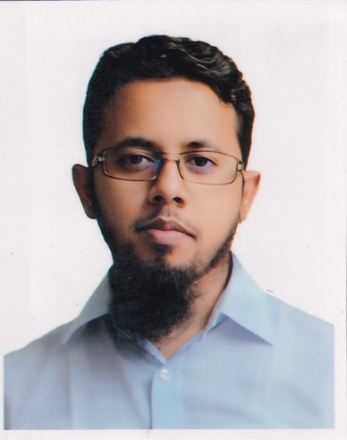 Md. Ibrahim Khalil